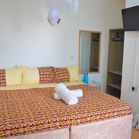 Gateway Bliss Gardens Hotel Ruiru Ngoại thất bức ảnh