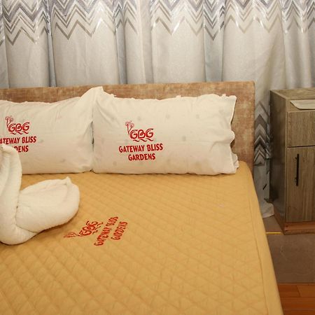 Gateway Bliss Gardens Hotel Ruiru Ngoại thất bức ảnh
