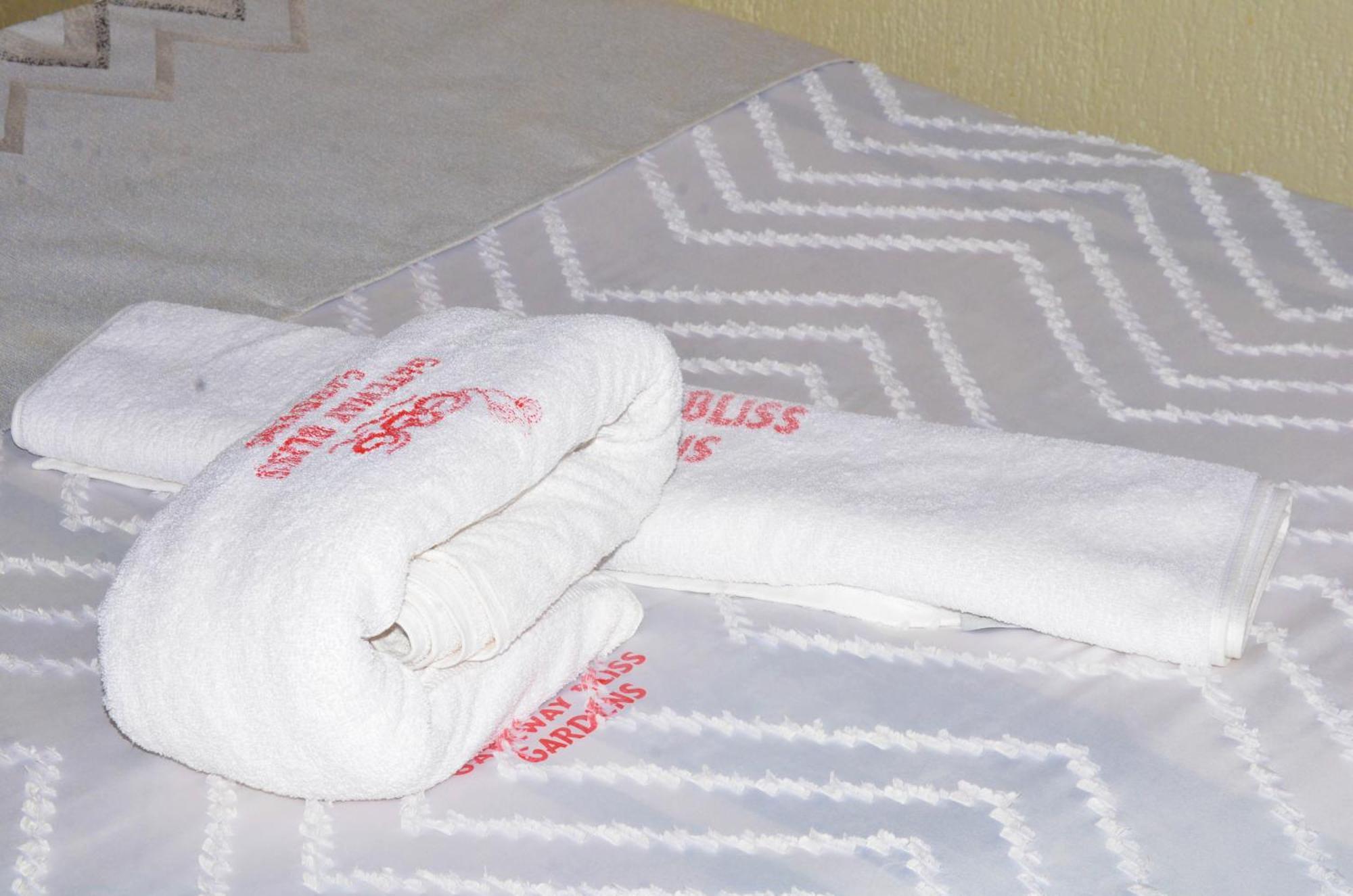 Gateway Bliss Gardens Hotel Ruiru Ngoại thất bức ảnh