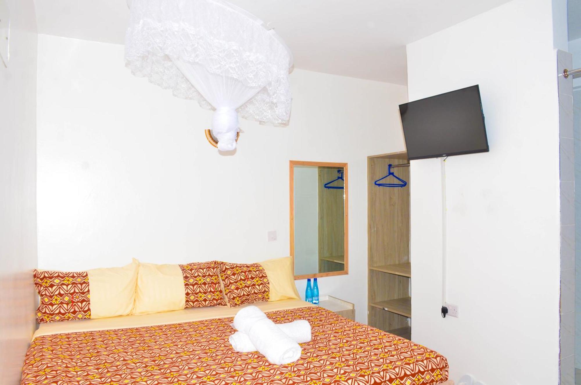Gateway Bliss Gardens Hotel Ruiru Ngoại thất bức ảnh