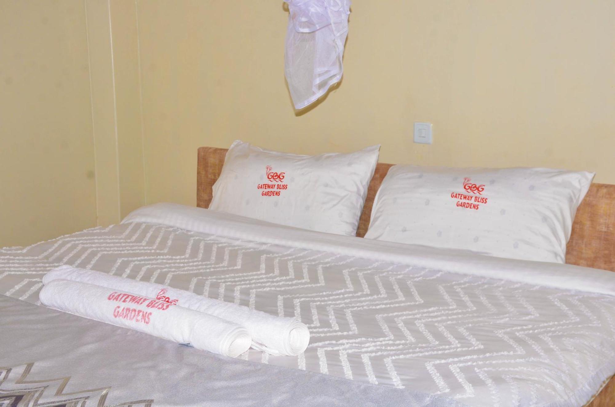 Gateway Bliss Gardens Hotel Ruiru Ngoại thất bức ảnh