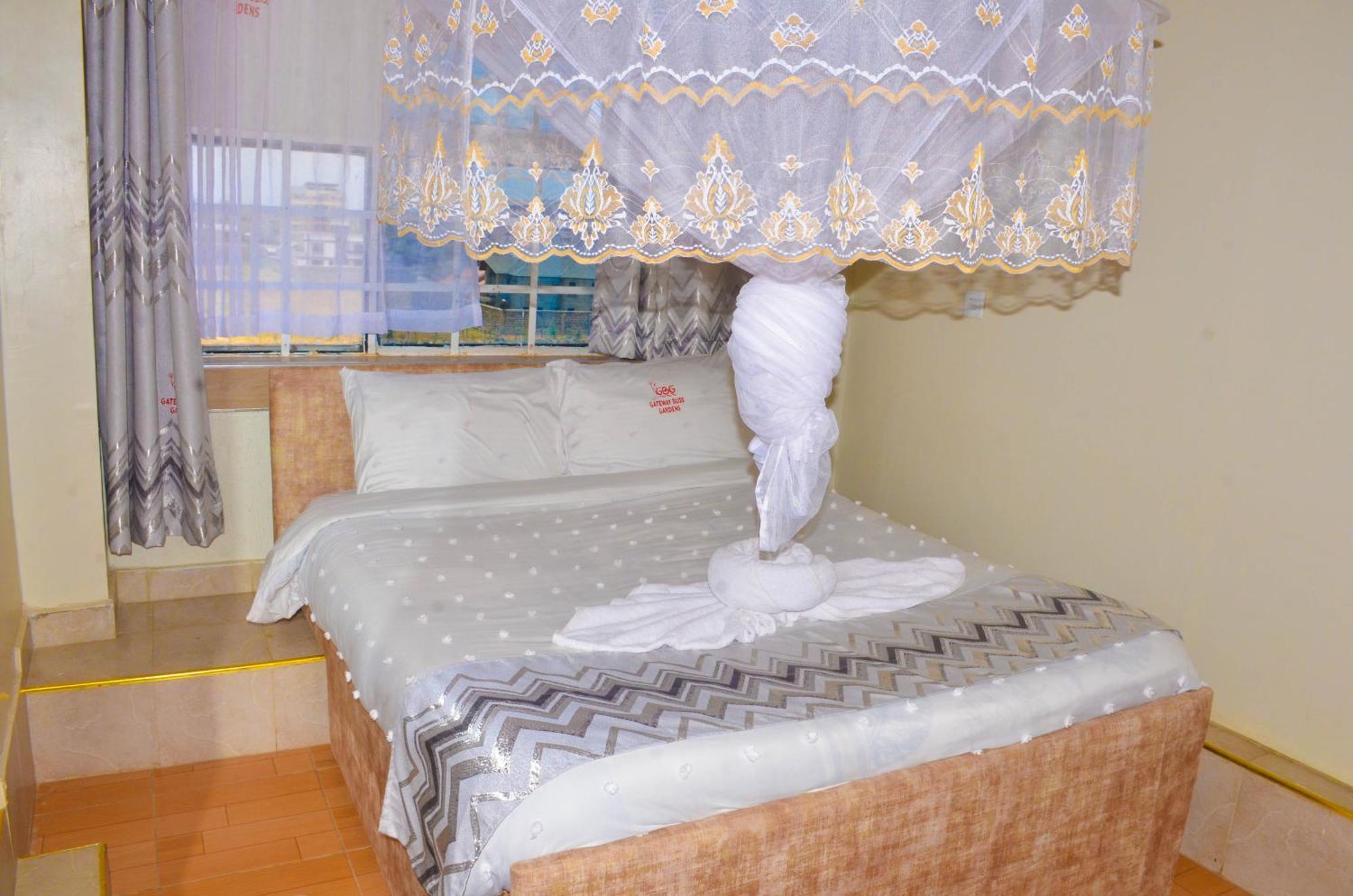 Gateway Bliss Gardens Hotel Ruiru Ngoại thất bức ảnh
