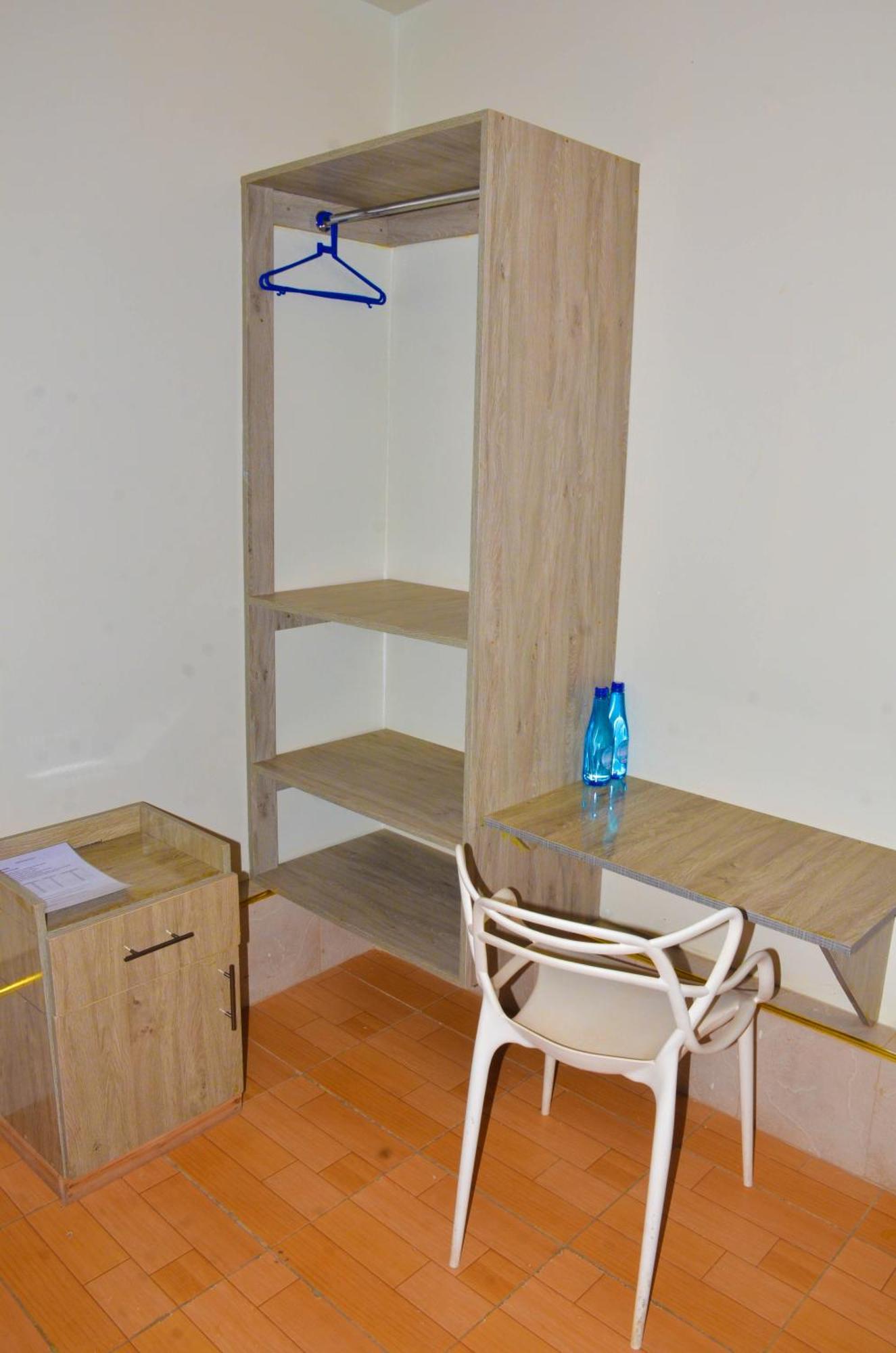 Gateway Bliss Gardens Hotel Ruiru Ngoại thất bức ảnh