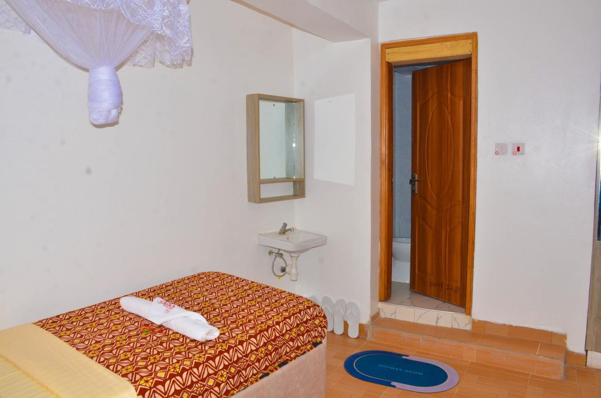 Gateway Bliss Gardens Hotel Ruiru Ngoại thất bức ảnh