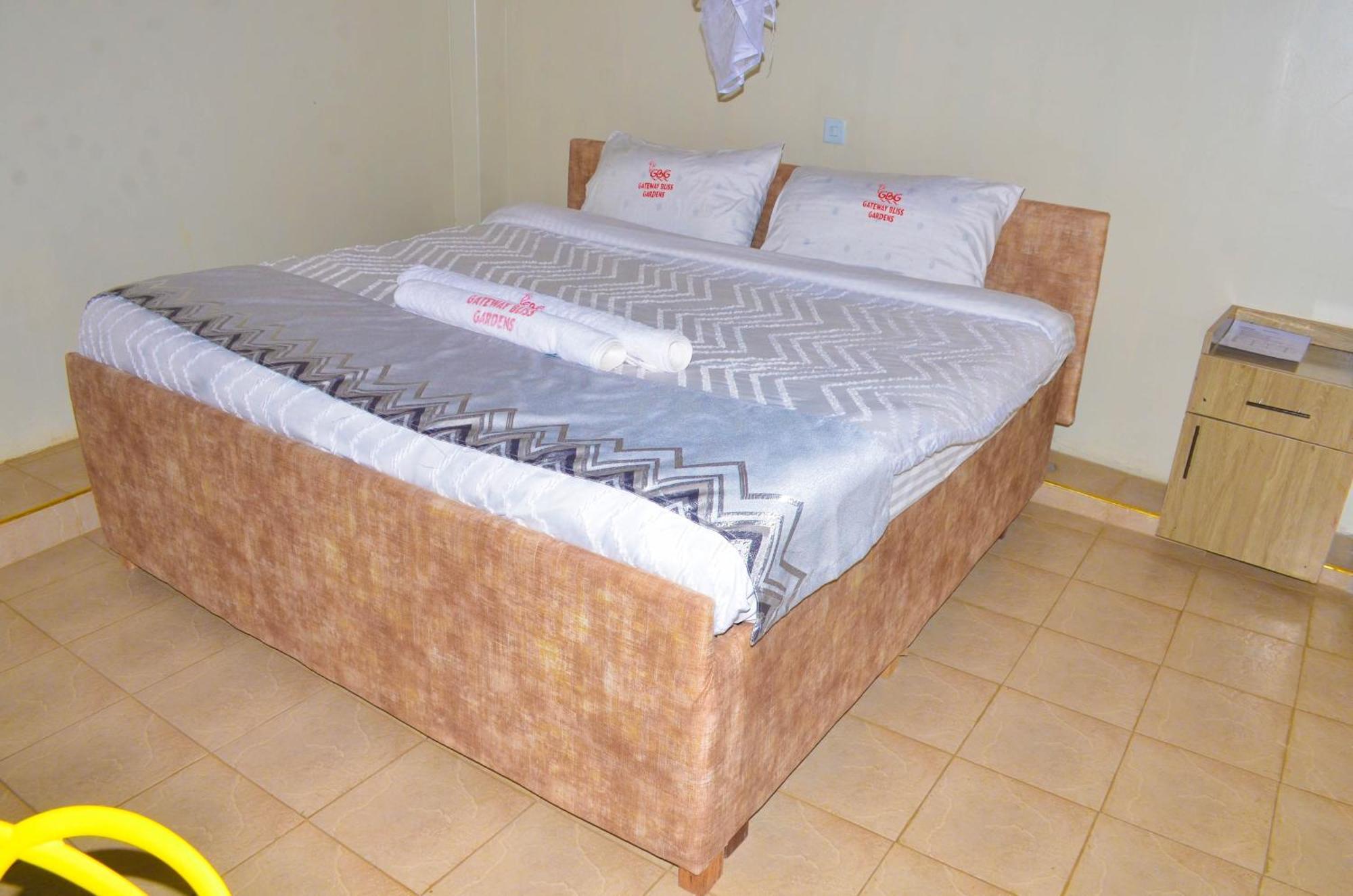 Gateway Bliss Gardens Hotel Ruiru Ngoại thất bức ảnh