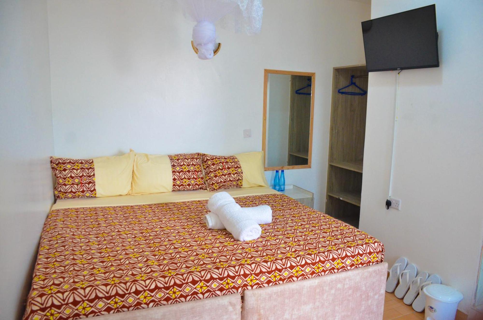 Gateway Bliss Gardens Hotel Ruiru Ngoại thất bức ảnh