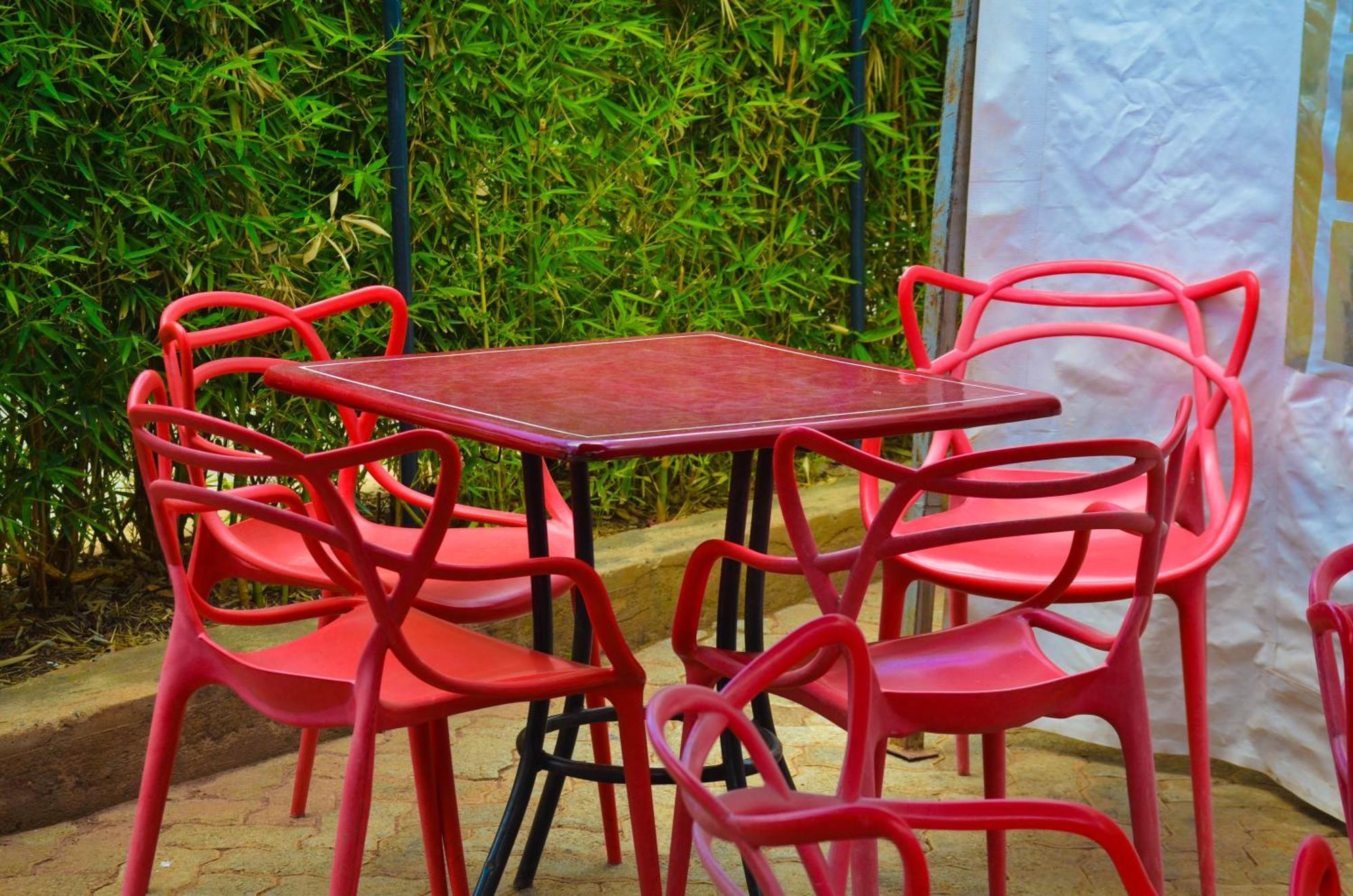 Gateway Bliss Gardens Hotel Ruiru Ngoại thất bức ảnh