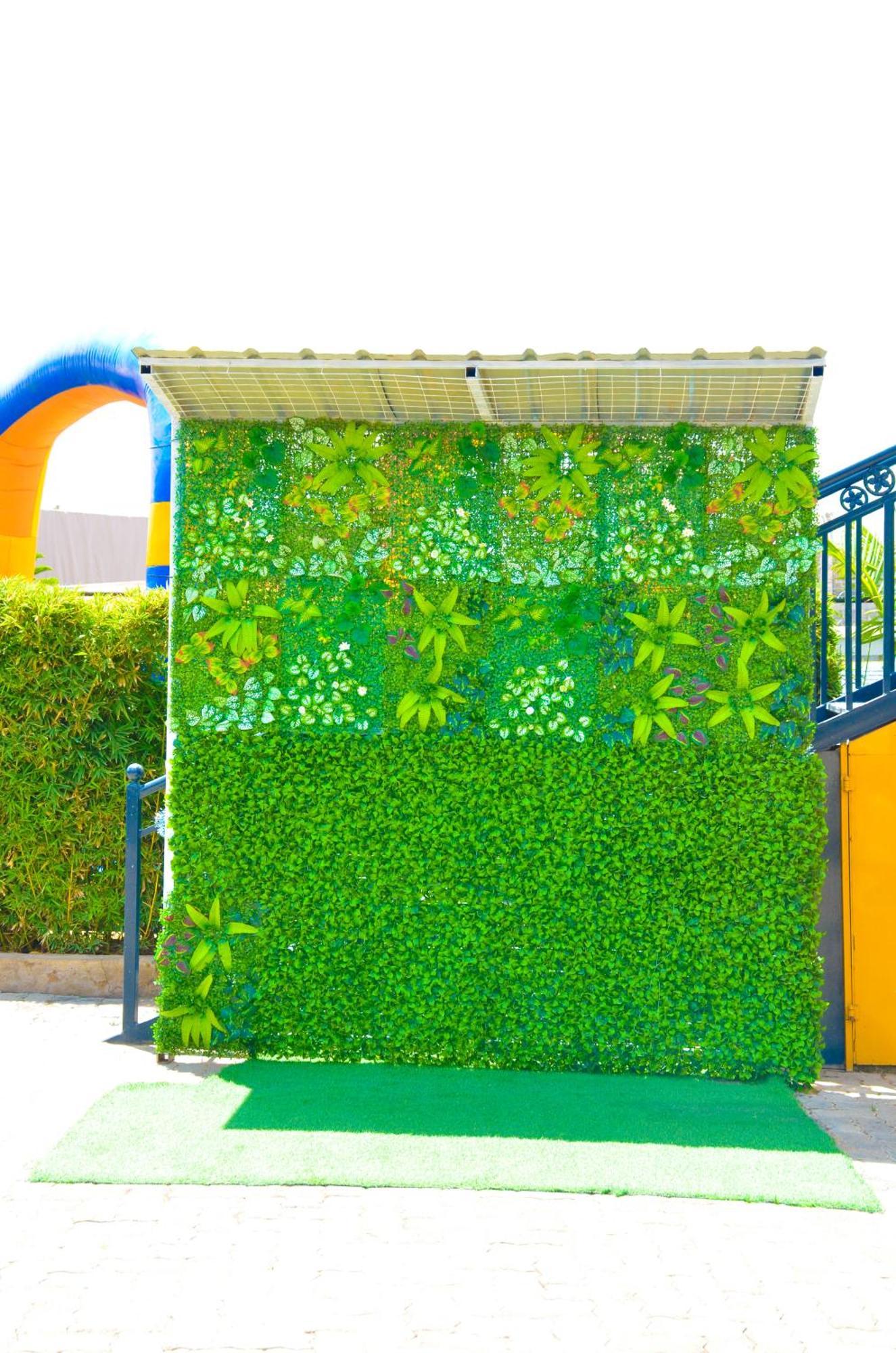 Gateway Bliss Gardens Hotel Ruiru Ngoại thất bức ảnh