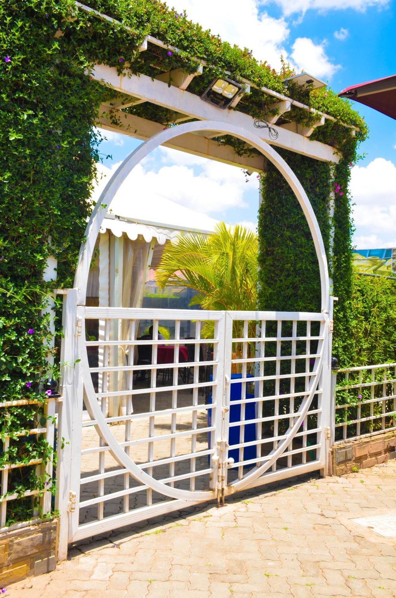 Gateway Bliss Gardens Hotel Ruiru Ngoại thất bức ảnh