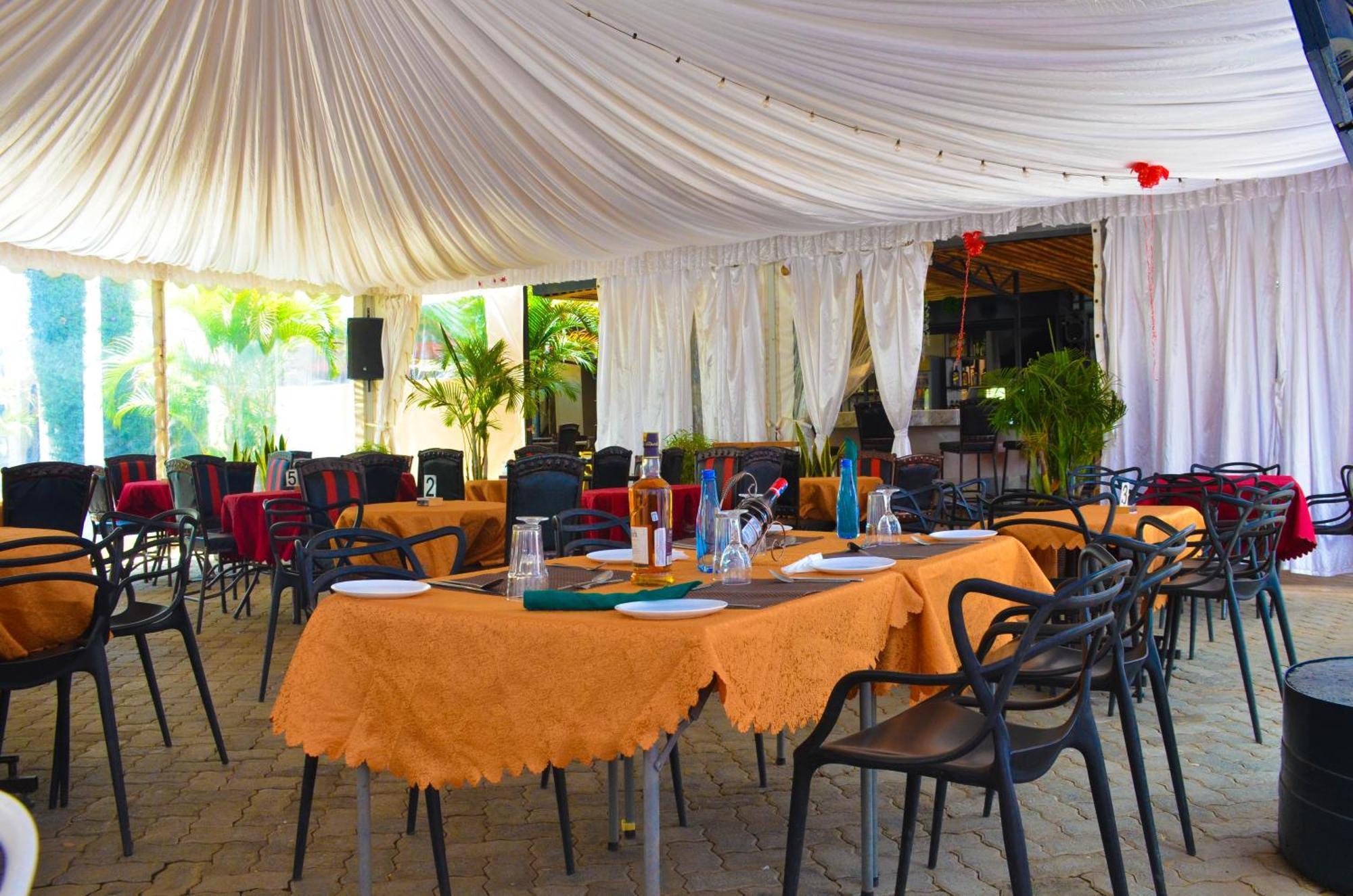 Gateway Bliss Gardens Hotel Ruiru Ngoại thất bức ảnh