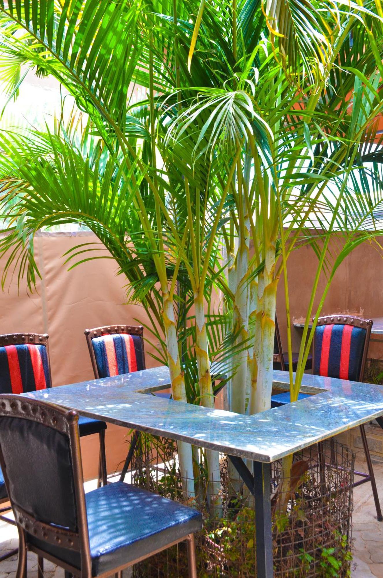 Gateway Bliss Gardens Hotel Ruiru Ngoại thất bức ảnh