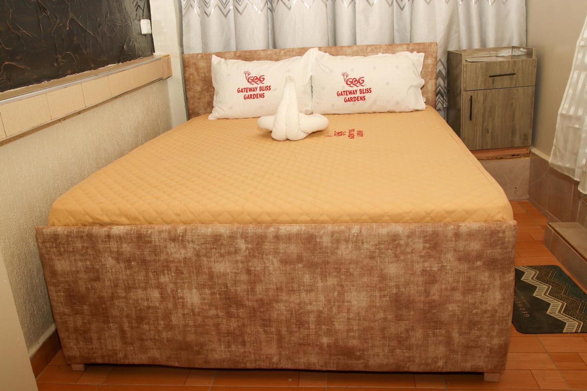 Gateway Bliss Gardens Hotel Ruiru Ngoại thất bức ảnh