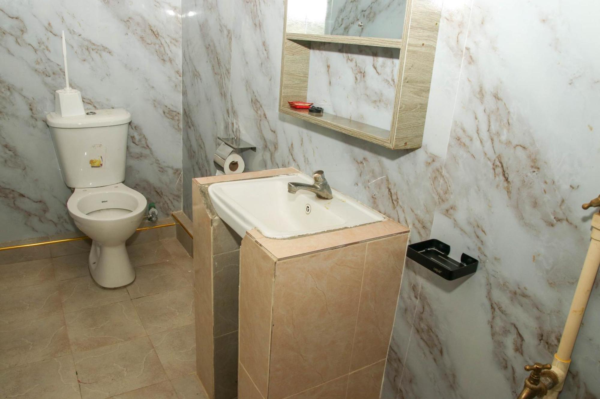 Gateway Bliss Gardens Hotel Ruiru Ngoại thất bức ảnh