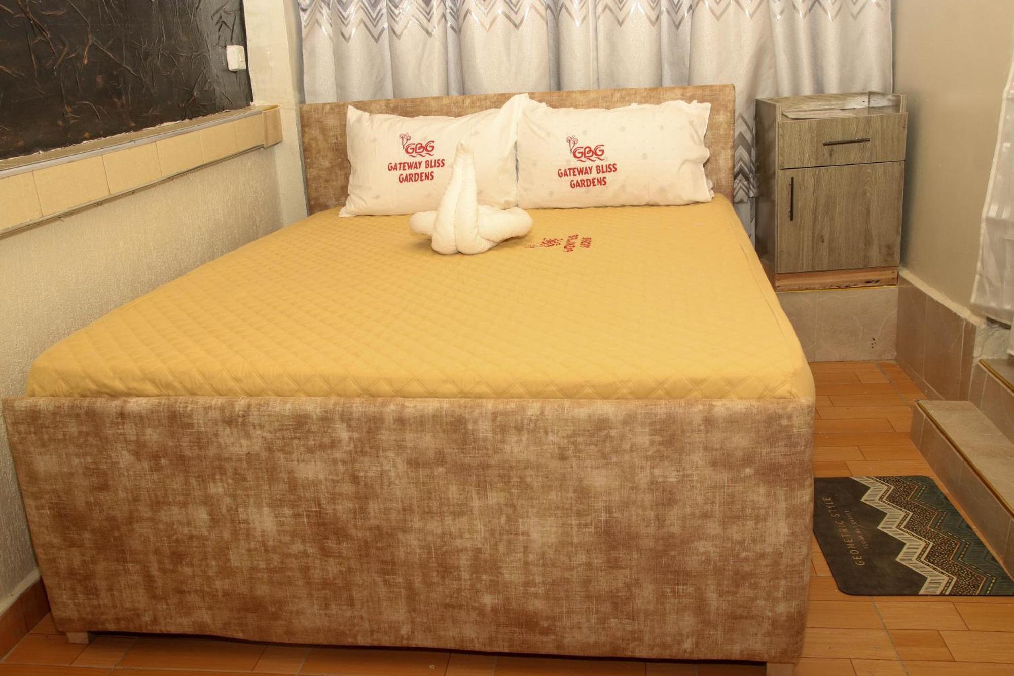Gateway Bliss Gardens Hotel Ruiru Ngoại thất bức ảnh