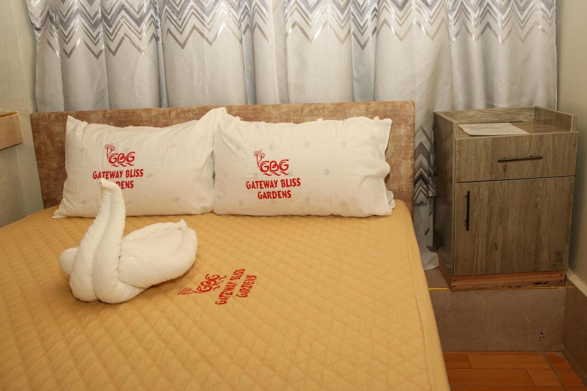 Gateway Bliss Gardens Hotel Ruiru Ngoại thất bức ảnh