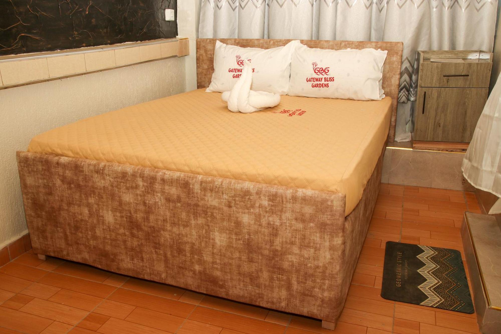 Gateway Bliss Gardens Hotel Ruiru Ngoại thất bức ảnh