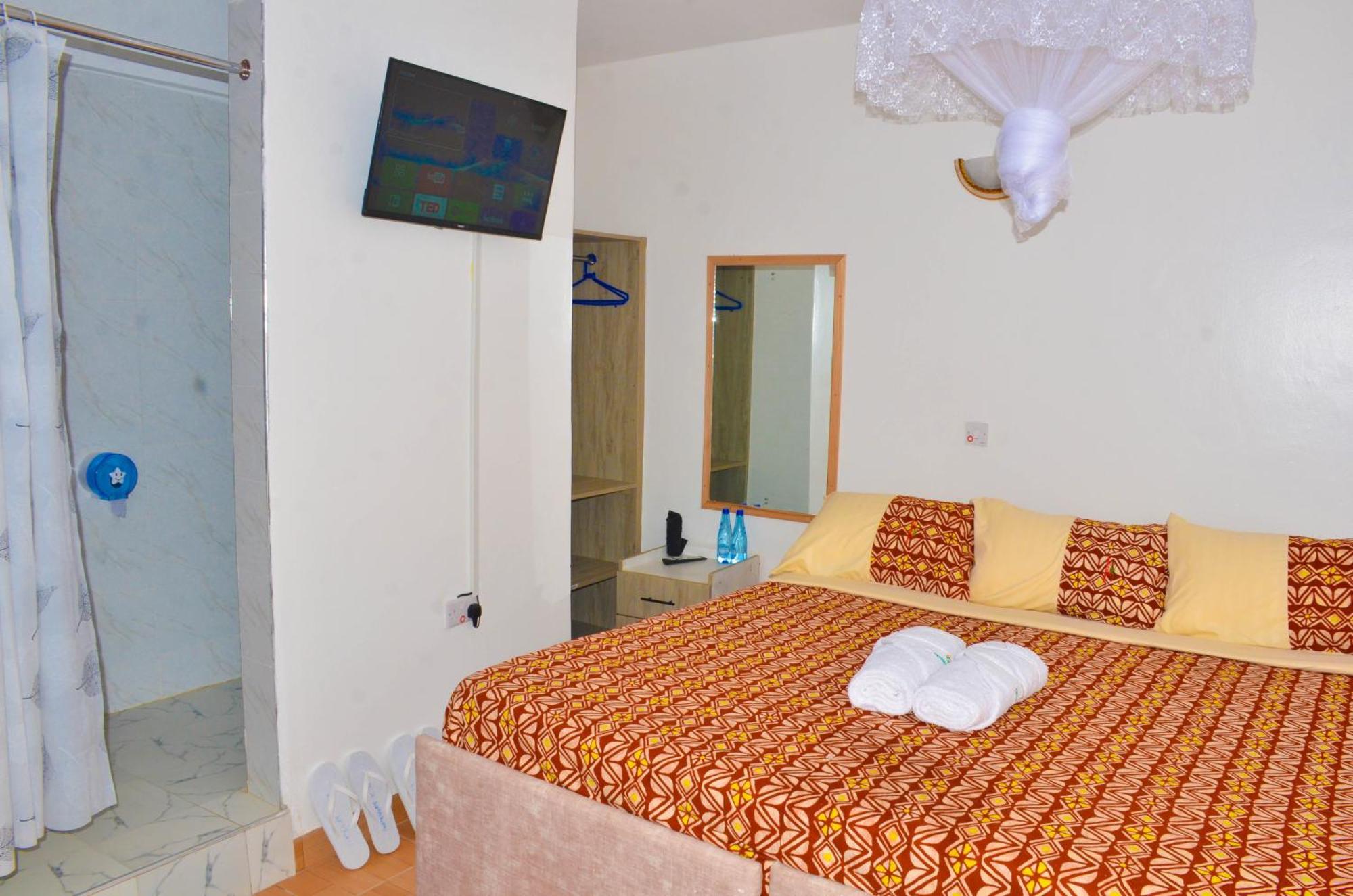 Gateway Bliss Gardens Hotel Ruiru Ngoại thất bức ảnh