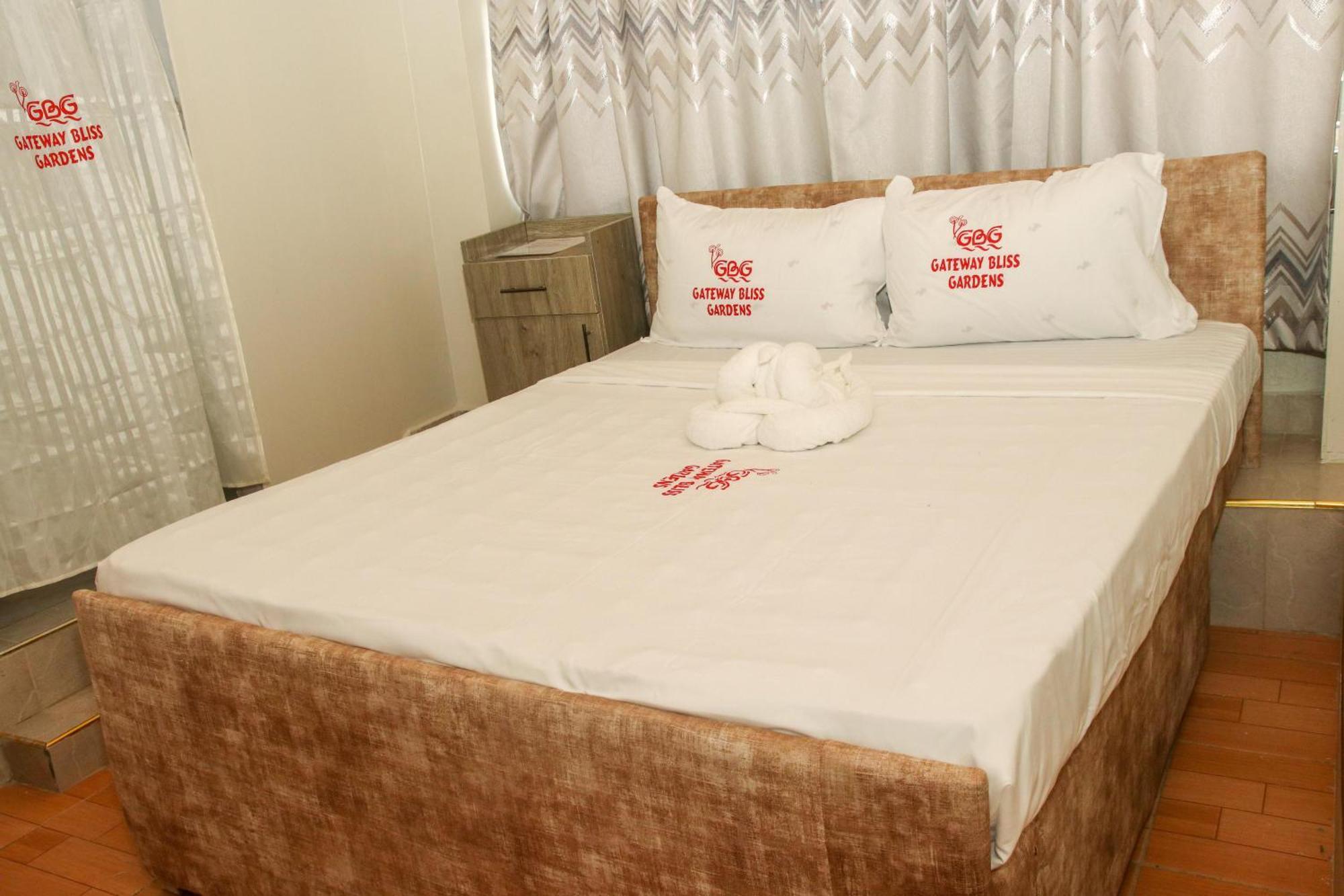 Gateway Bliss Gardens Hotel Ruiru Ngoại thất bức ảnh